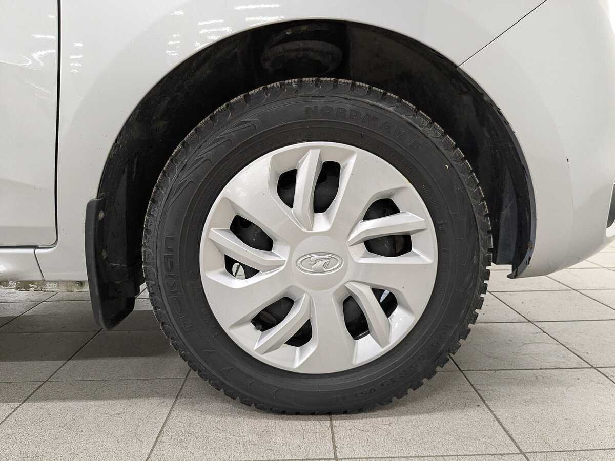 Купить Lada (ВАЗ) XRAY, 2019, 142 835 км.. Фото: #11