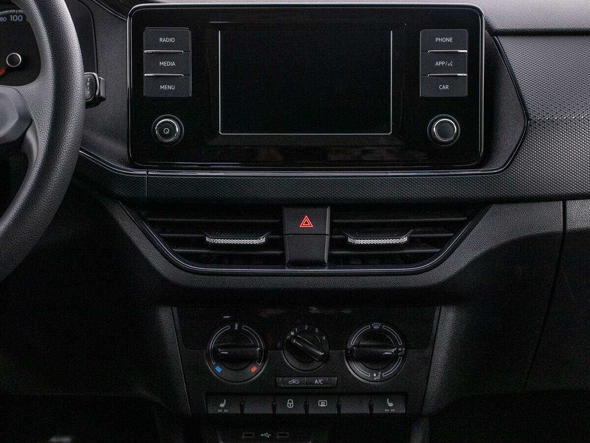 Купить Volkswagen Polo, 2020, 50 039 км.. Фото: #13