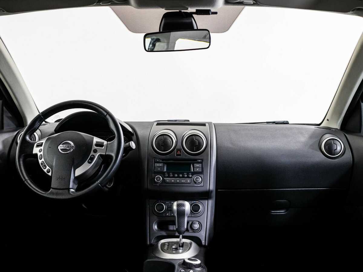 Купить Nissan Qashqai, 2013, 111 724 км.. Фото: #7