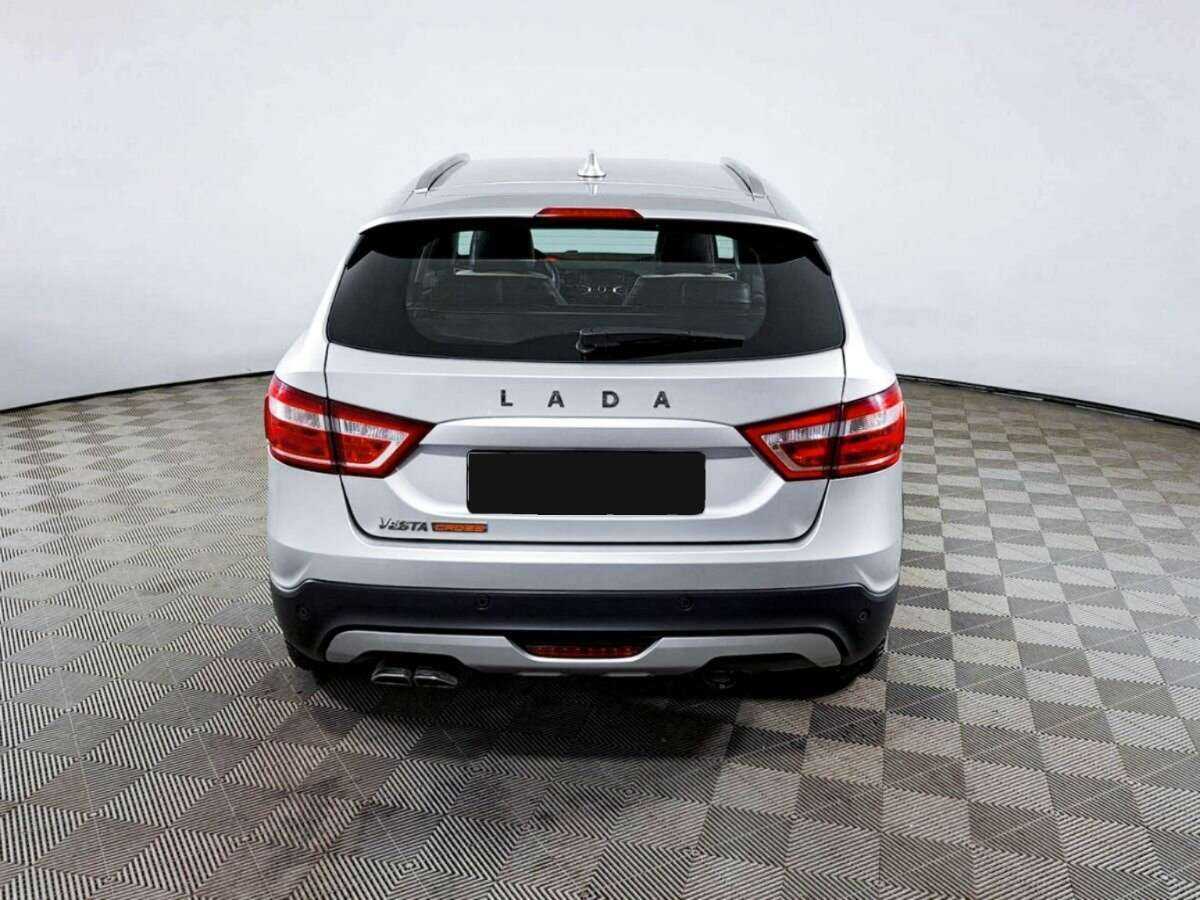 Купить Lada (ВАЗ) Vesta, 2020, 25 207 км.. Фото: #4