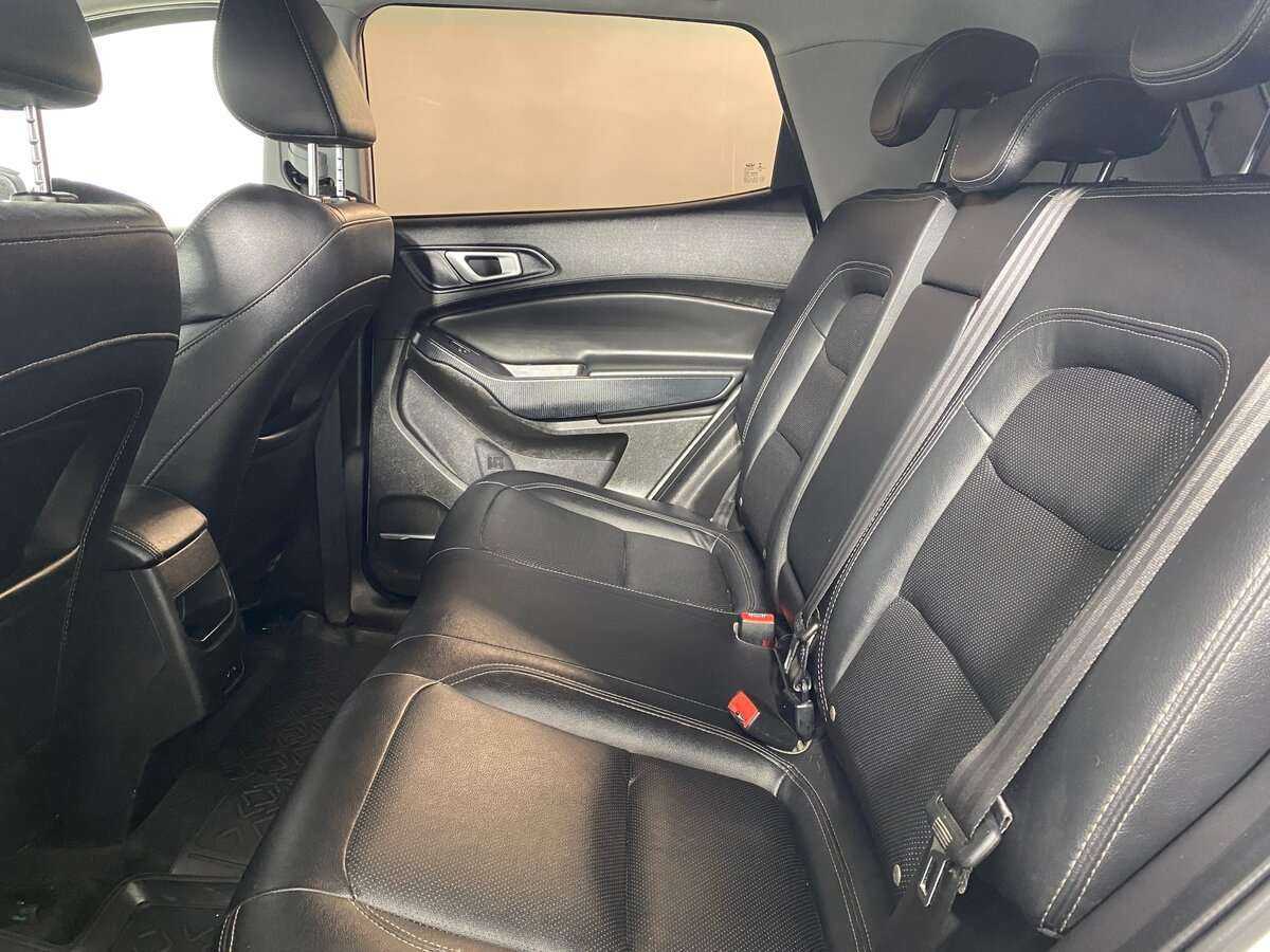 Купить Chery Tiggo 4, 2020, 176 017 км.. Фото: #18