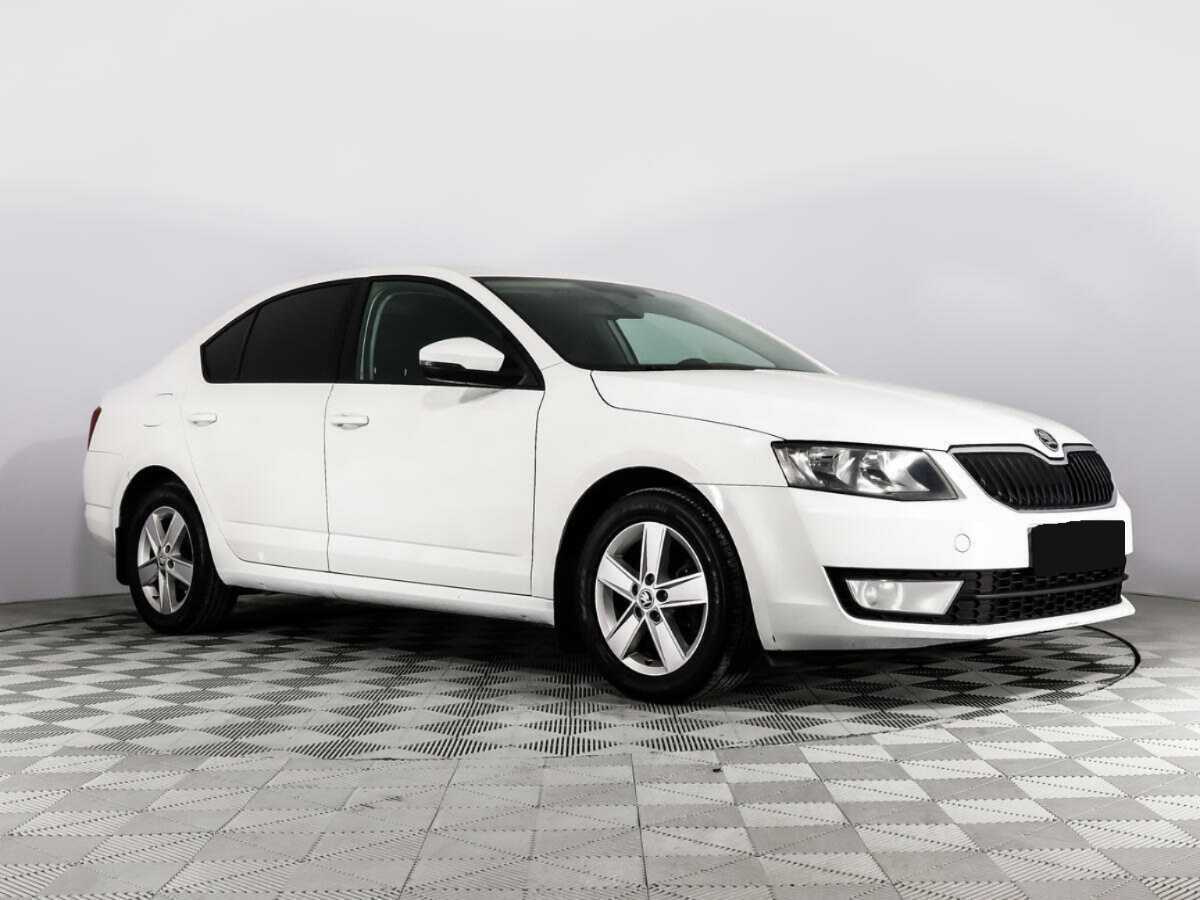 Купить Skoda Octavia, 2013, 231 020 км.. Фото: #2