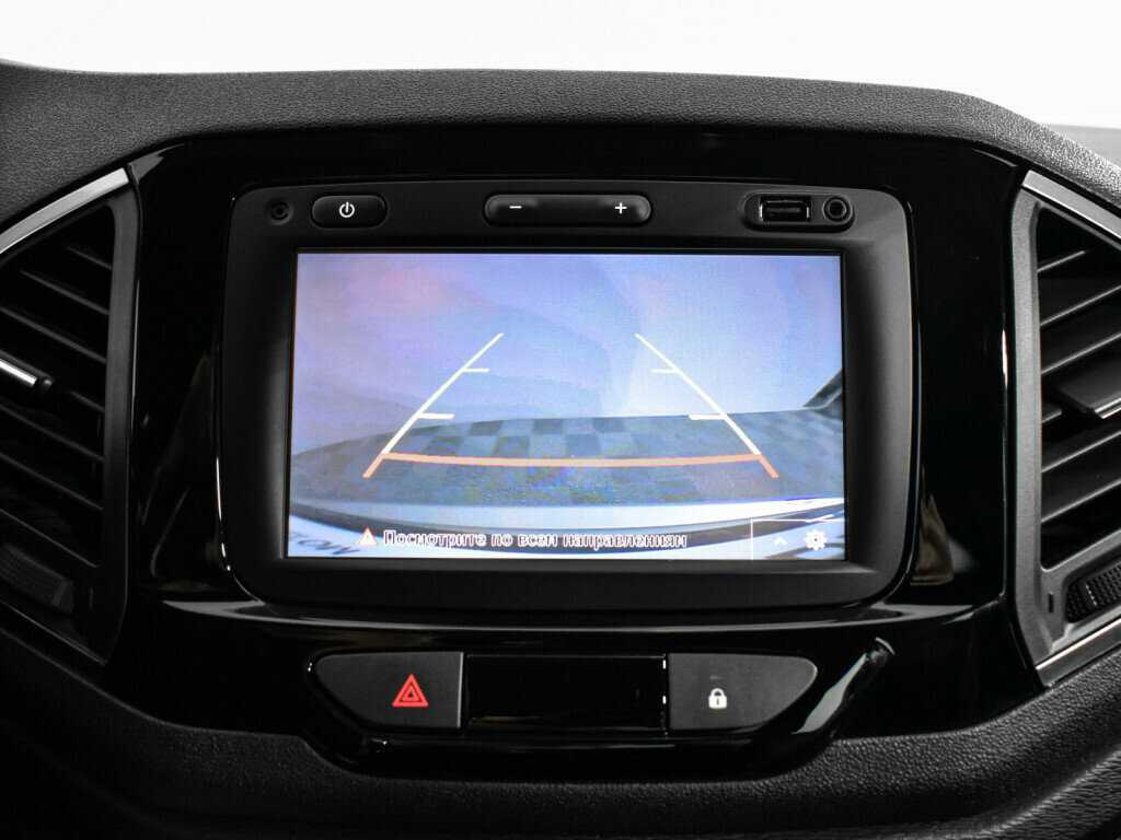 Купить Lada (ВАЗ) XRAY, 2017, 84 973 км.. Фото: #17