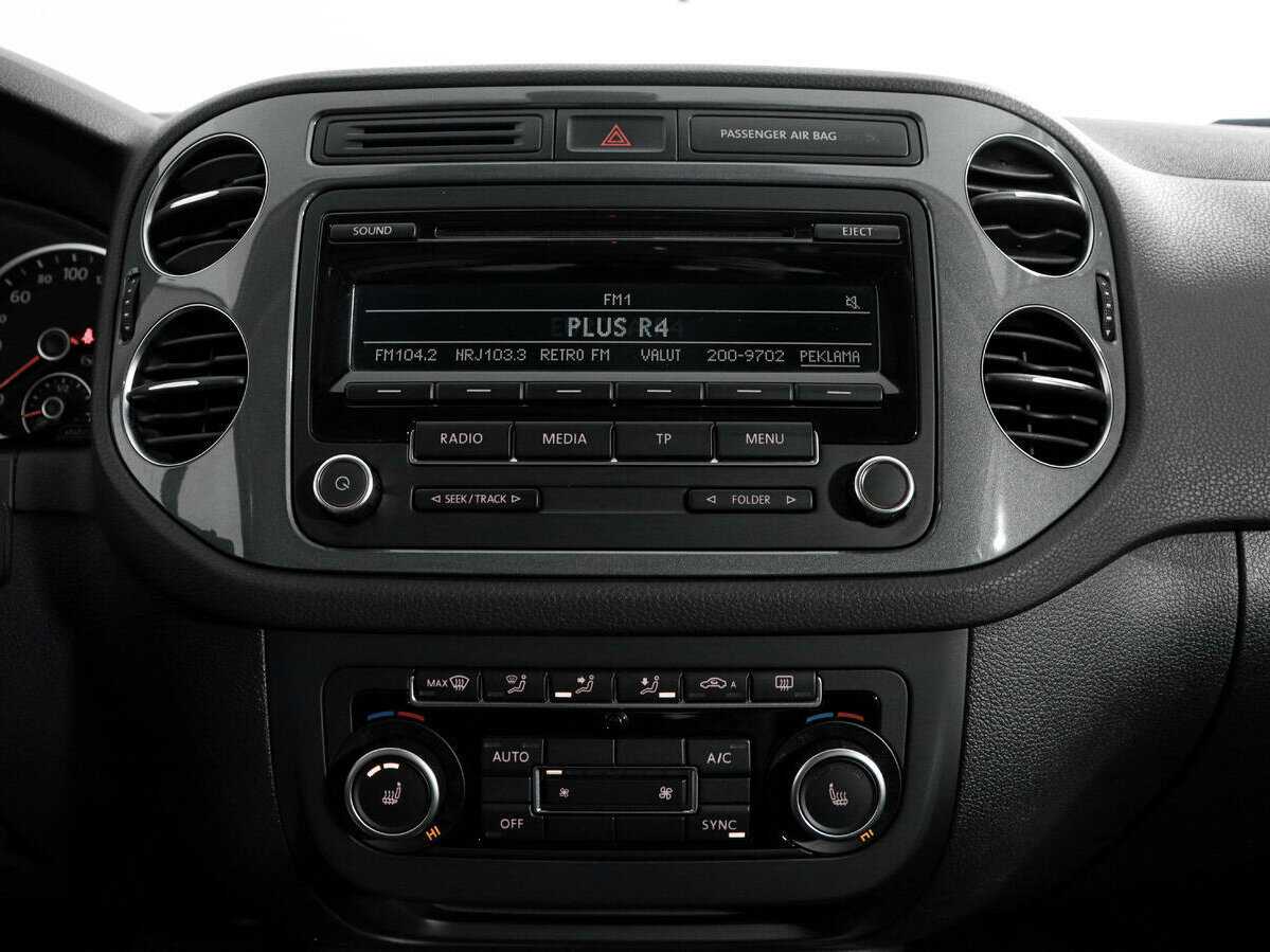 Купить Volkswagen Tiguan, 2013, 179 865 км.. Фото: #11