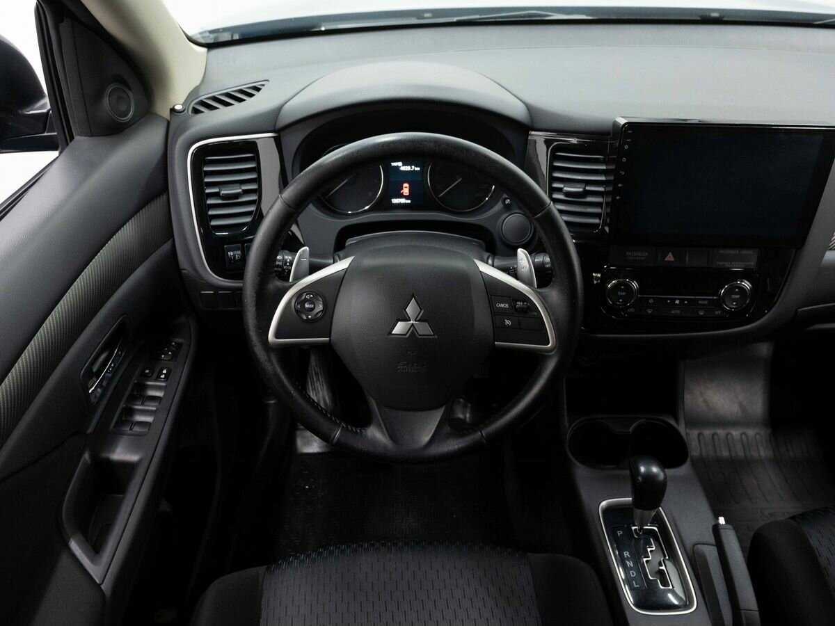 Купить Mitsubishi Outlander, 2014, 136 000 км.. Фото: #13