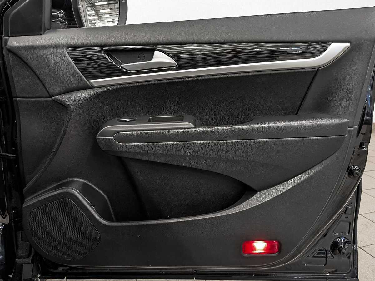 Купить Dongfeng AX7, 2018, 101 874 км.. Фото: #24