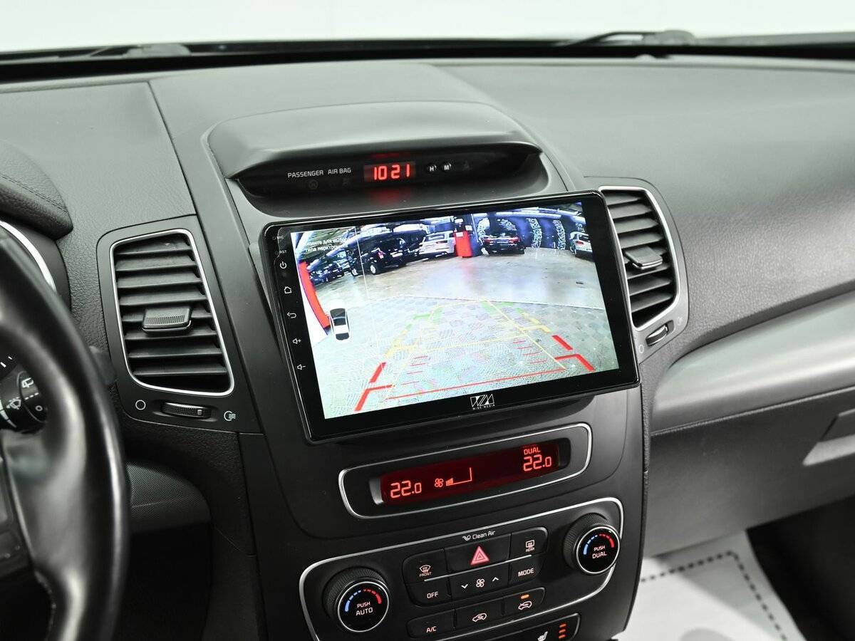 Купить Kia Sorento, 2015, 171 000 км.. Фото: #11