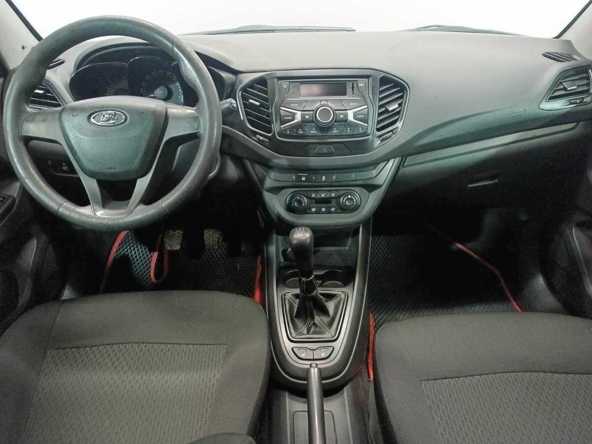 Купить Lada (ВАЗ) Vesta, 2016, 172 510 км.. Фото: #8