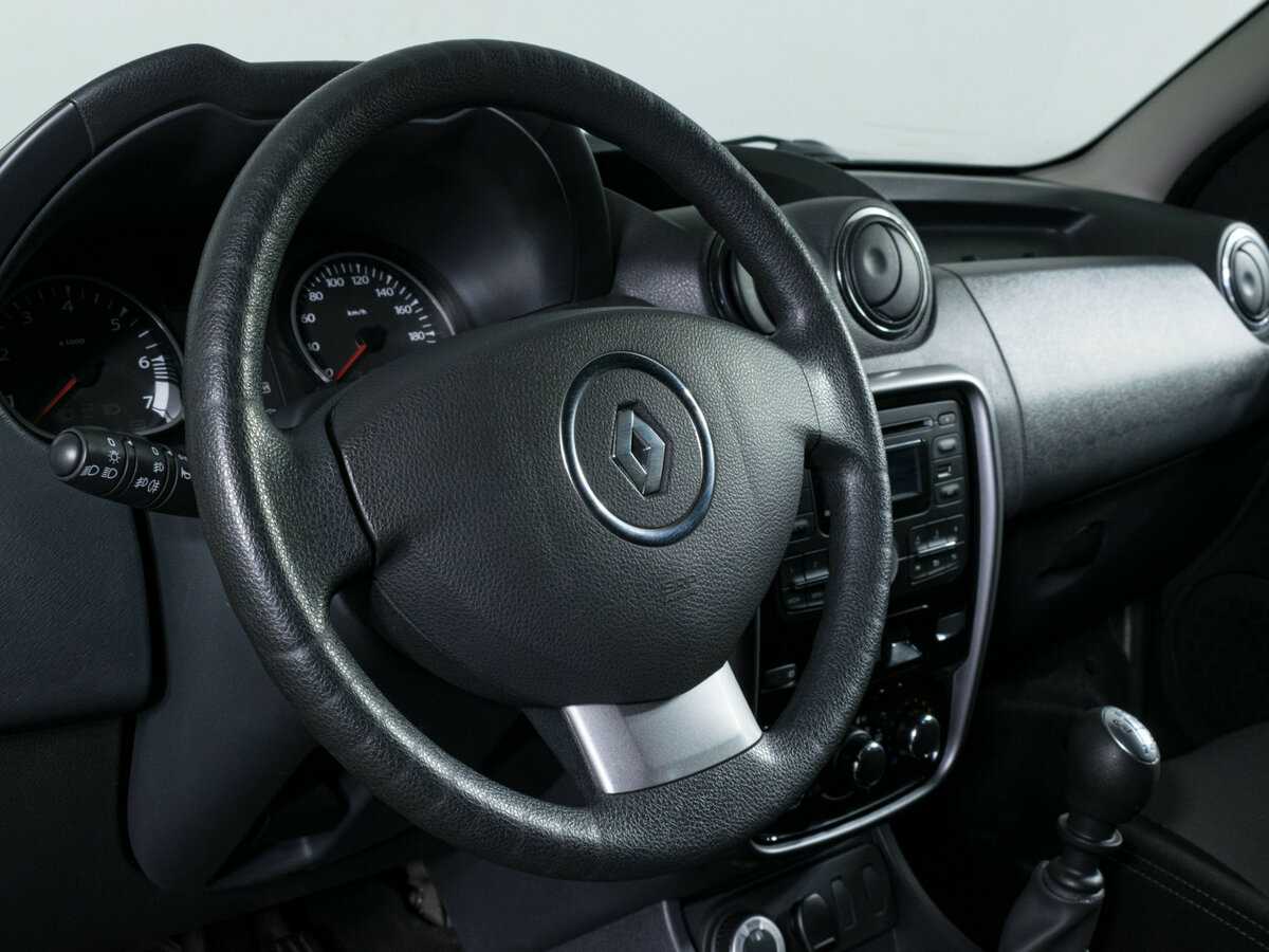 Купить Renault Duster, 2013, 65 483 км.. Фото: #11