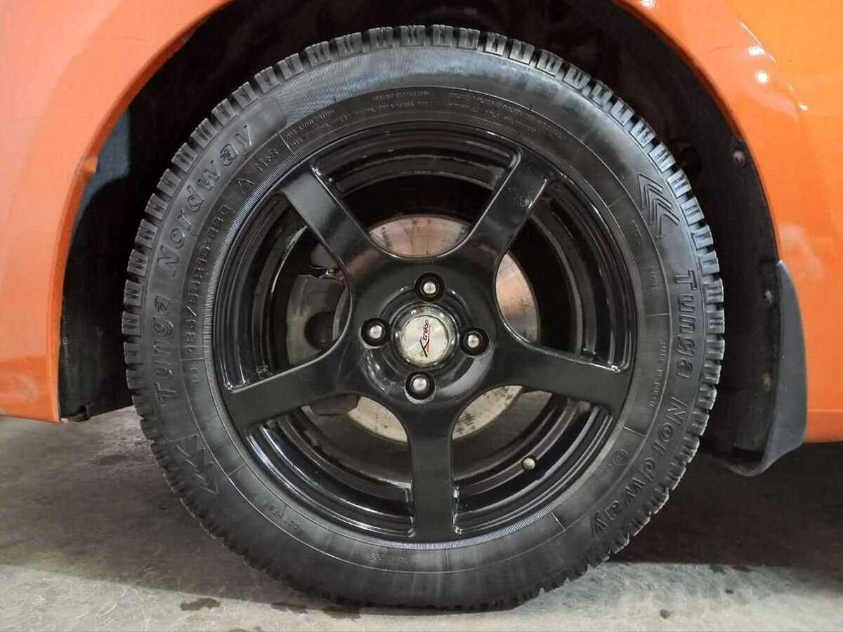 Купить Hyundai Solaris, 2016, 104 665 км.. Фото: #14