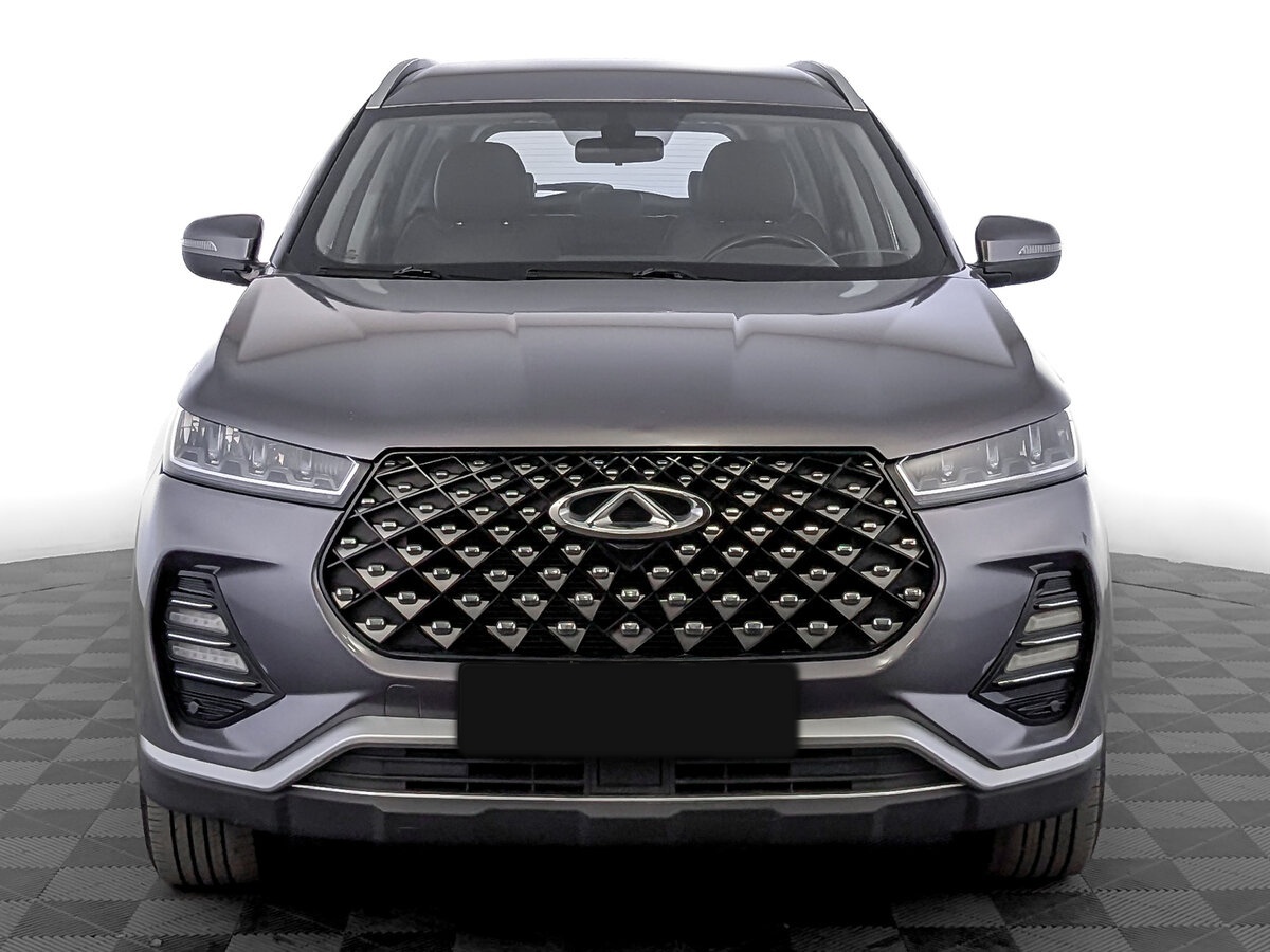 Купить Chery Tiggo 7 Pro, 2022, 125 076 км.. Фото: #1