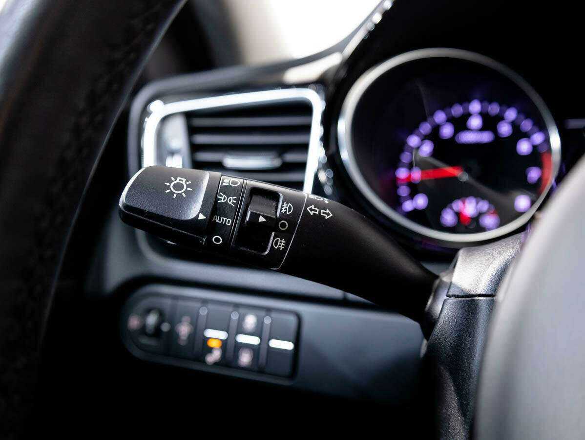 Купить Kia Ceed, 2020, 84 875 км.. Фото: #17