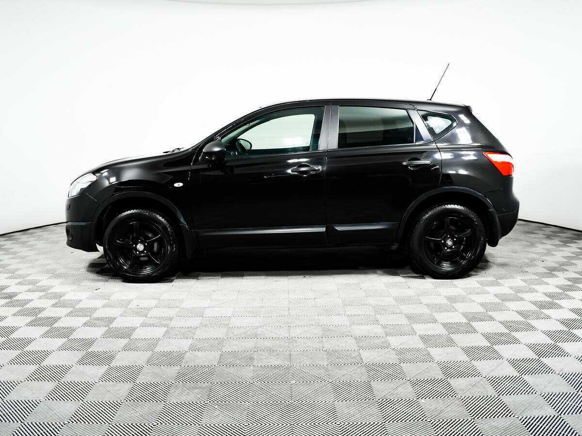 Купить Nissan Qashqai, 2012, 216 083 км.. Фото: #7