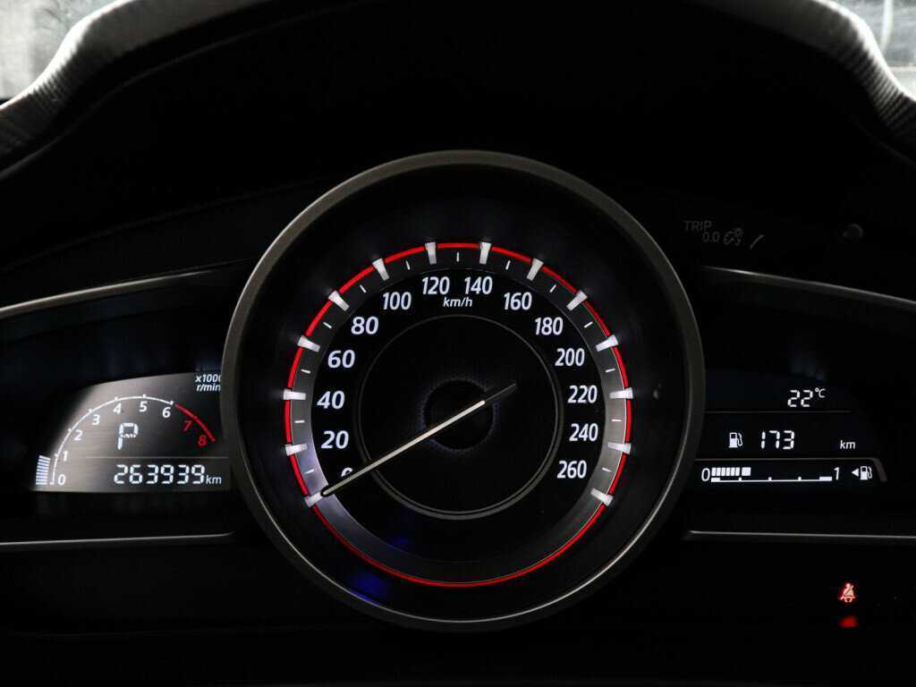 Купить Mazda 3, 2014, 264 000 км.. Фото: #6