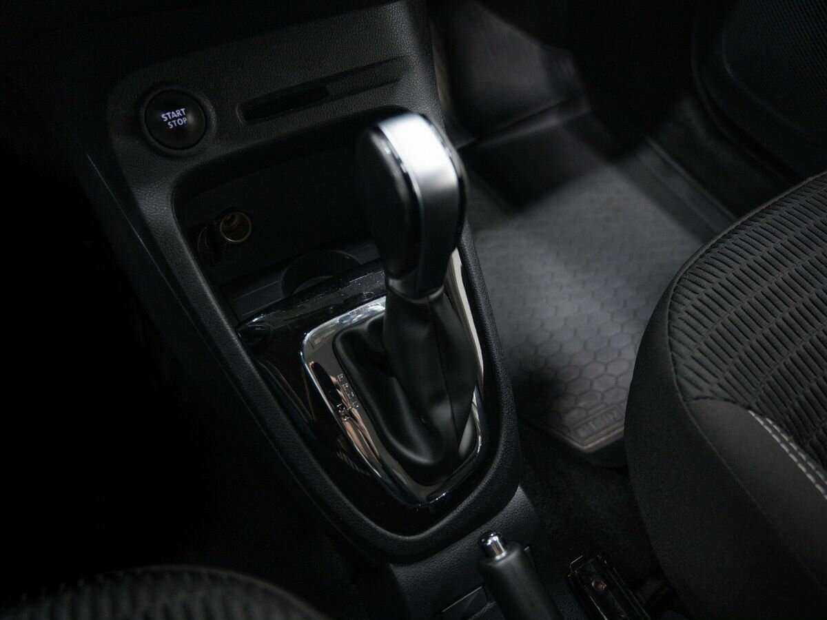 Купить Renault Kaptur, 2018, 68 045 км.. Фото: #17