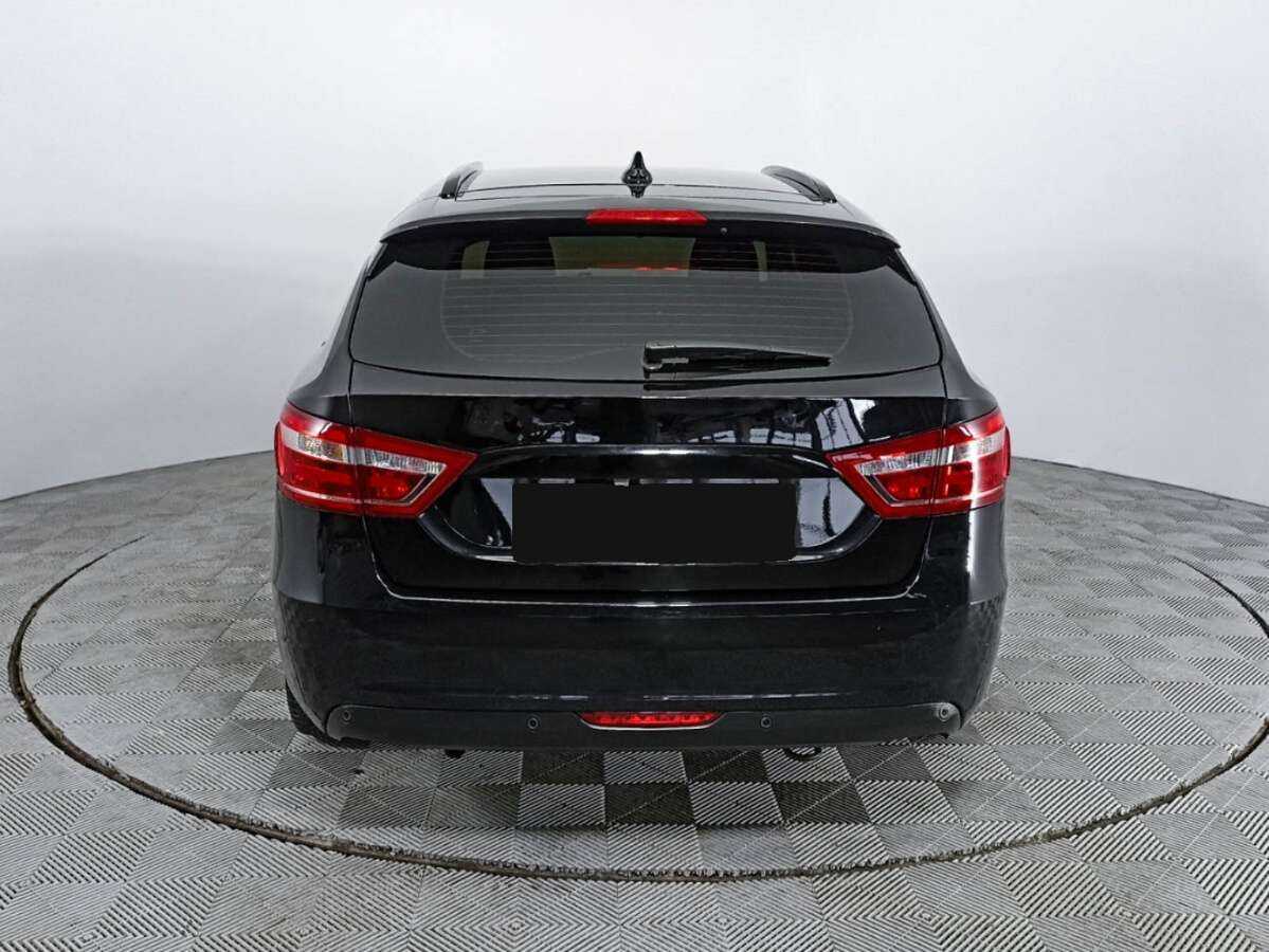 Купить Lada (ВАЗ) Vesta, 2020, 103 101 км.. Фото: #5