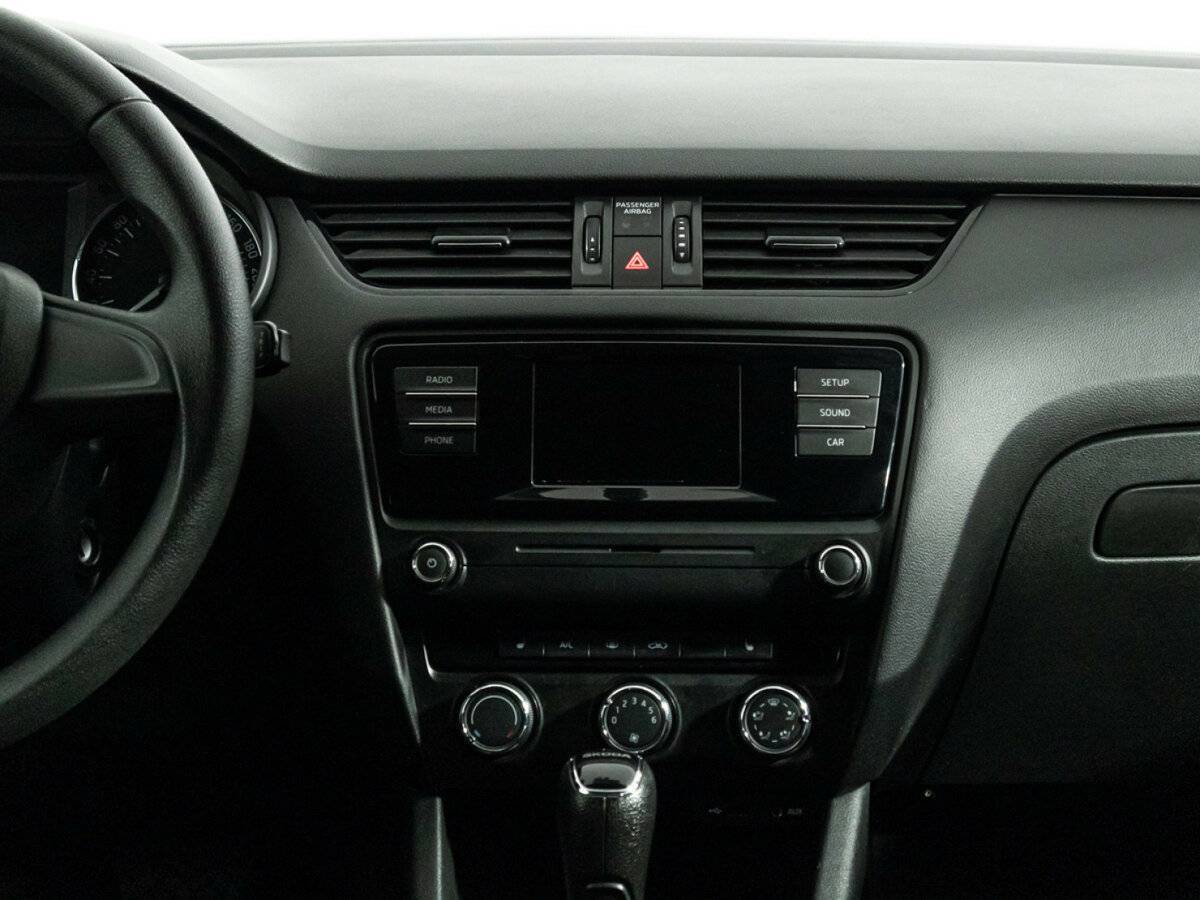 Купить Skoda Octavia, 2016, 151 095 км.. Фото: #13