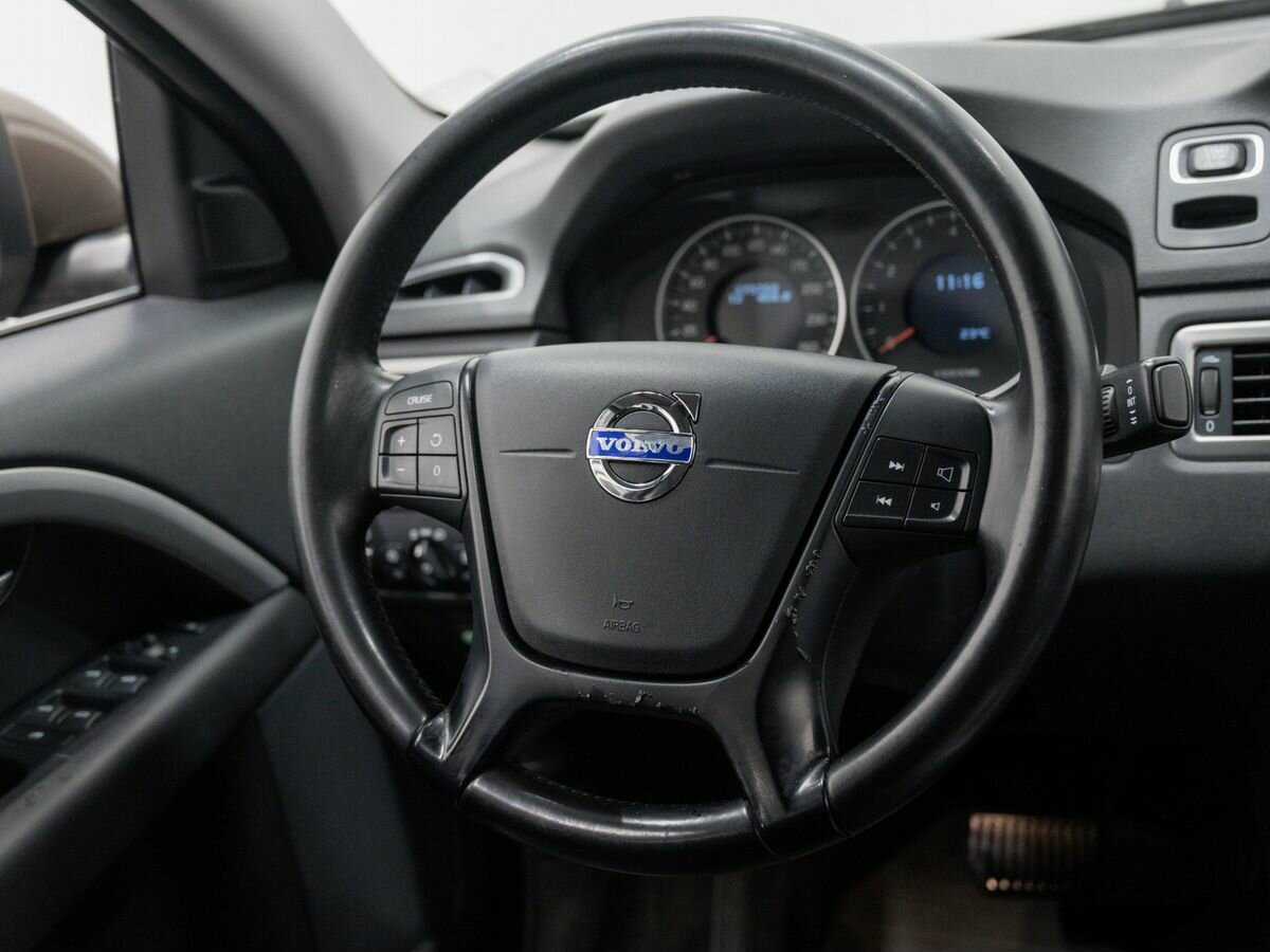 Купить Volvo S80, 2012, 275 000 км.. Фото: #10