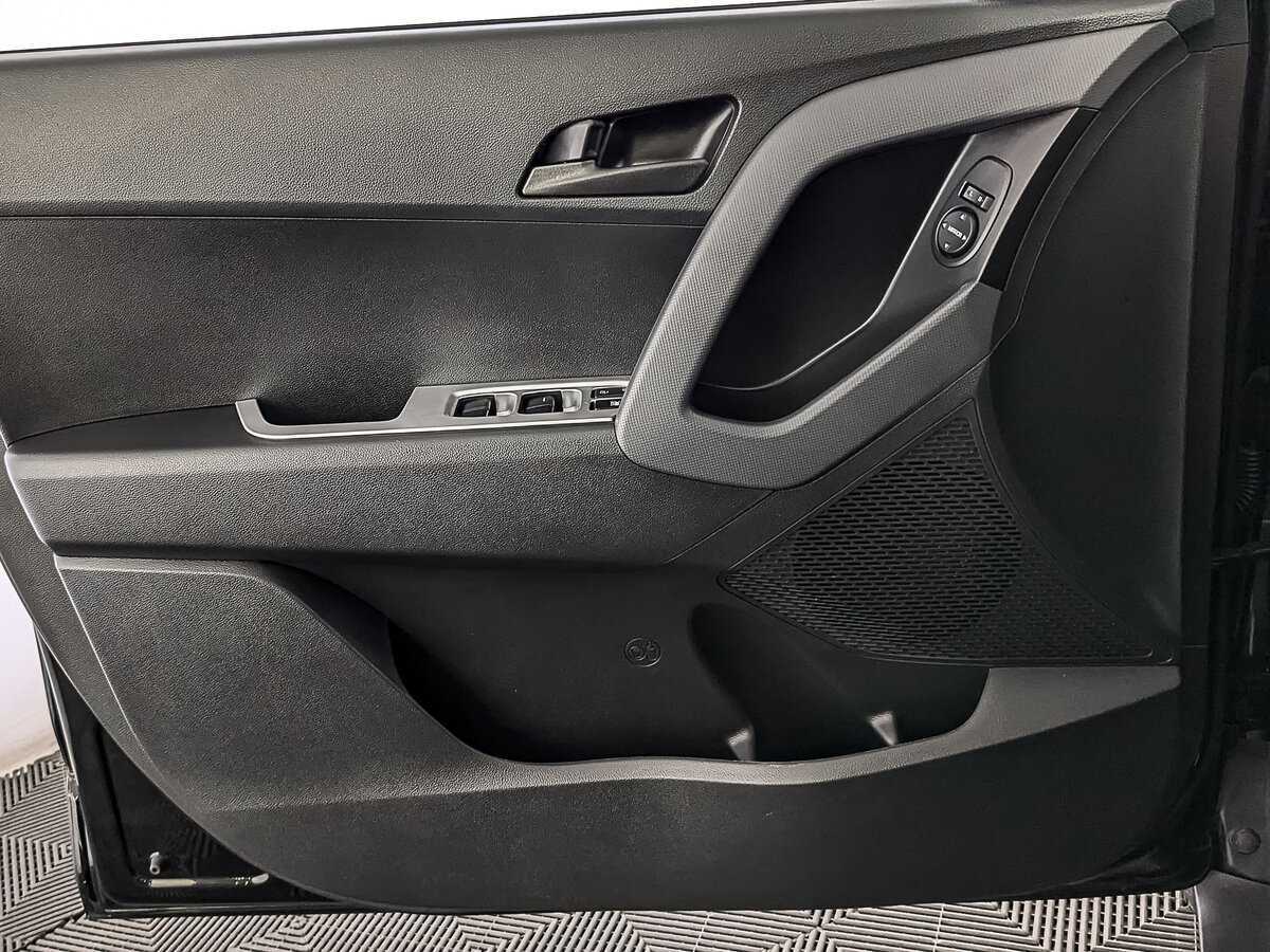 Купить Hyundai Creta, 2020, 26 410 км.. Фото: #18