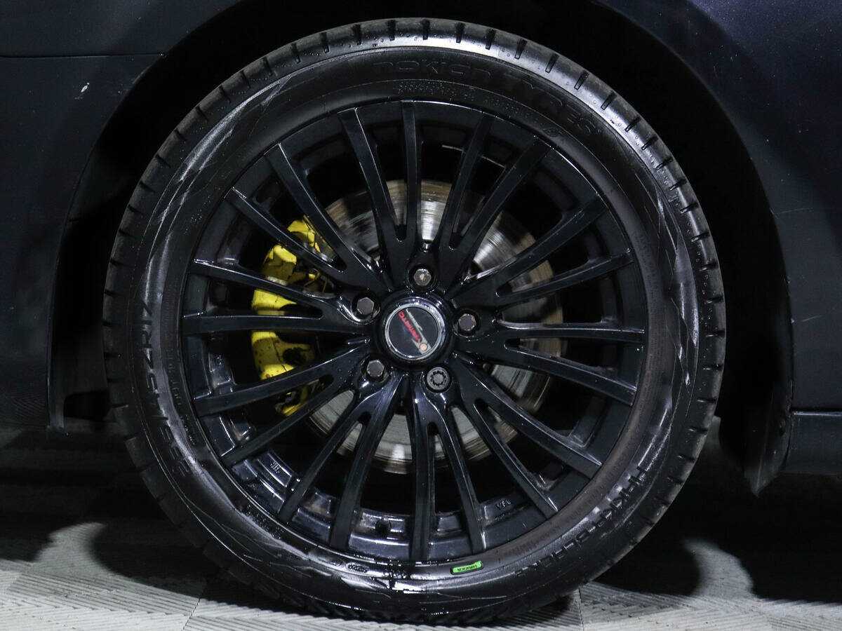 Купить Volkswagen Passat CC, 2013, 216 156 км.. Фото: #12