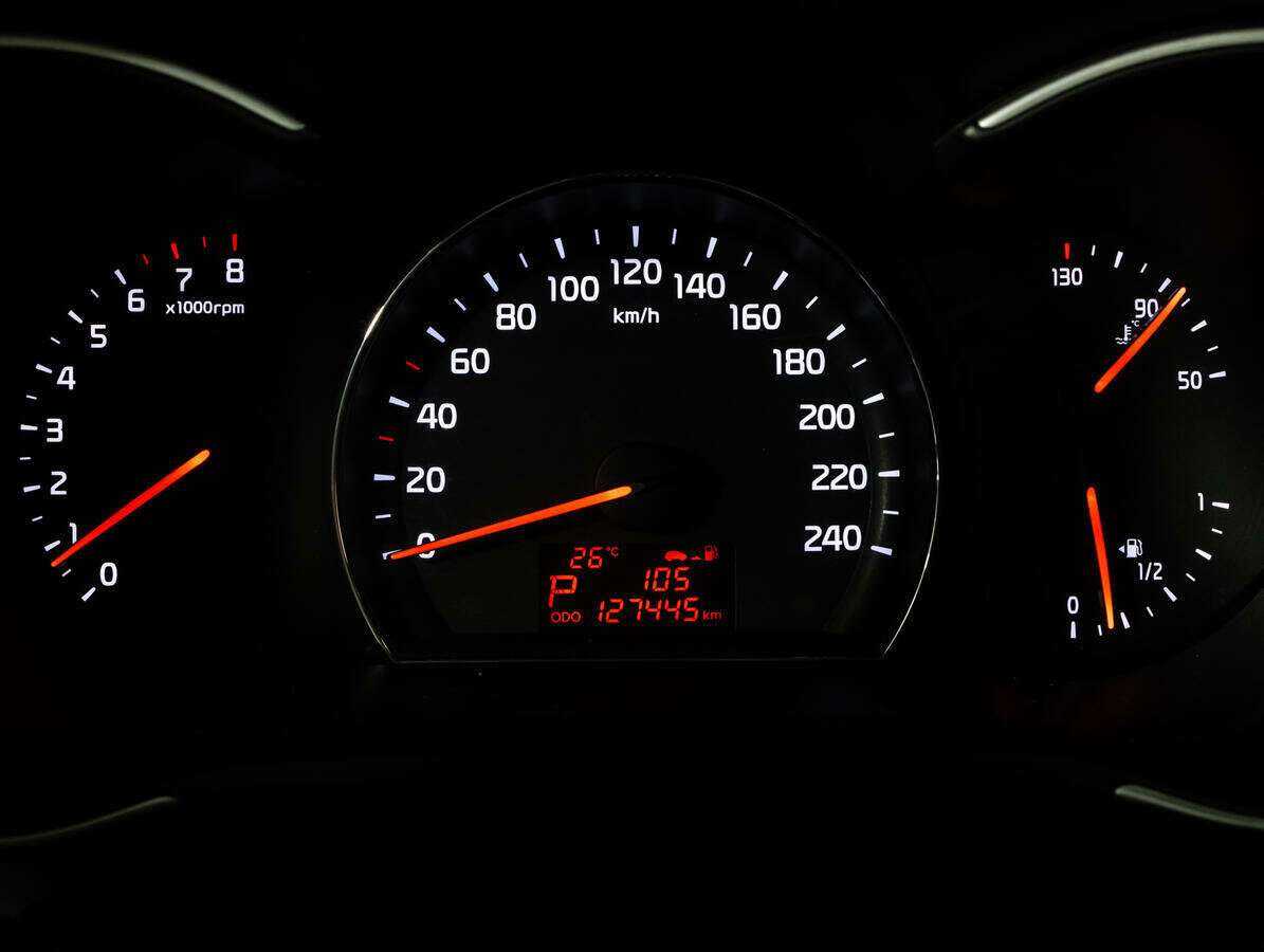 Купить Kia Sorento, 2014, 127 270 км.. Фото: #18