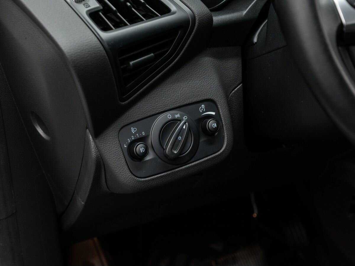 Купить Ford Kuga, 2015, 197 000 км.. Фото: #15