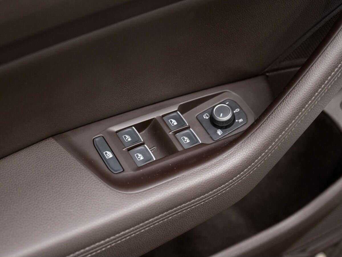 Купить Volkswagen Passat, 2016, 148 660 км.. Фото: #15