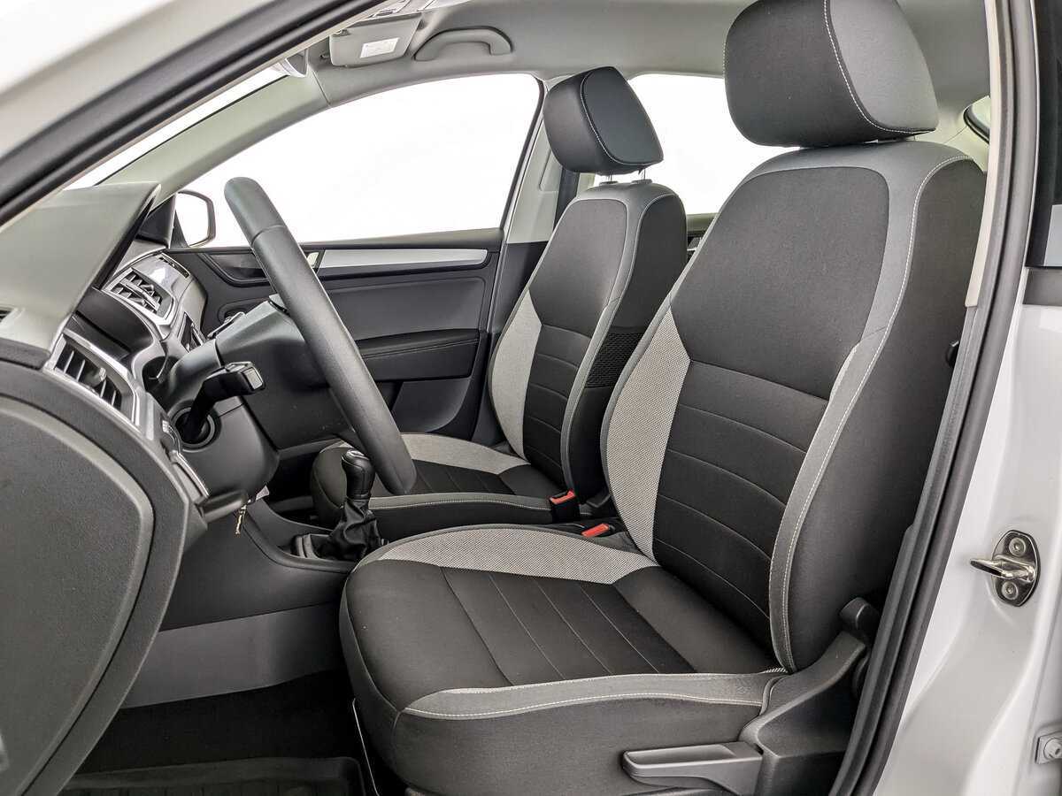 Купить Skoda Rapid, 2019, 58 787 км.. Фото: #15