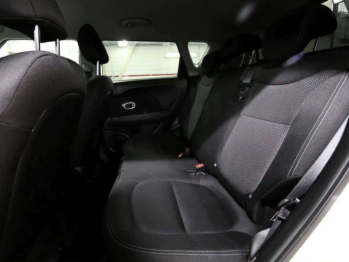 Купить Kia Soul, 2017, 134 000 км.. Фото: #15