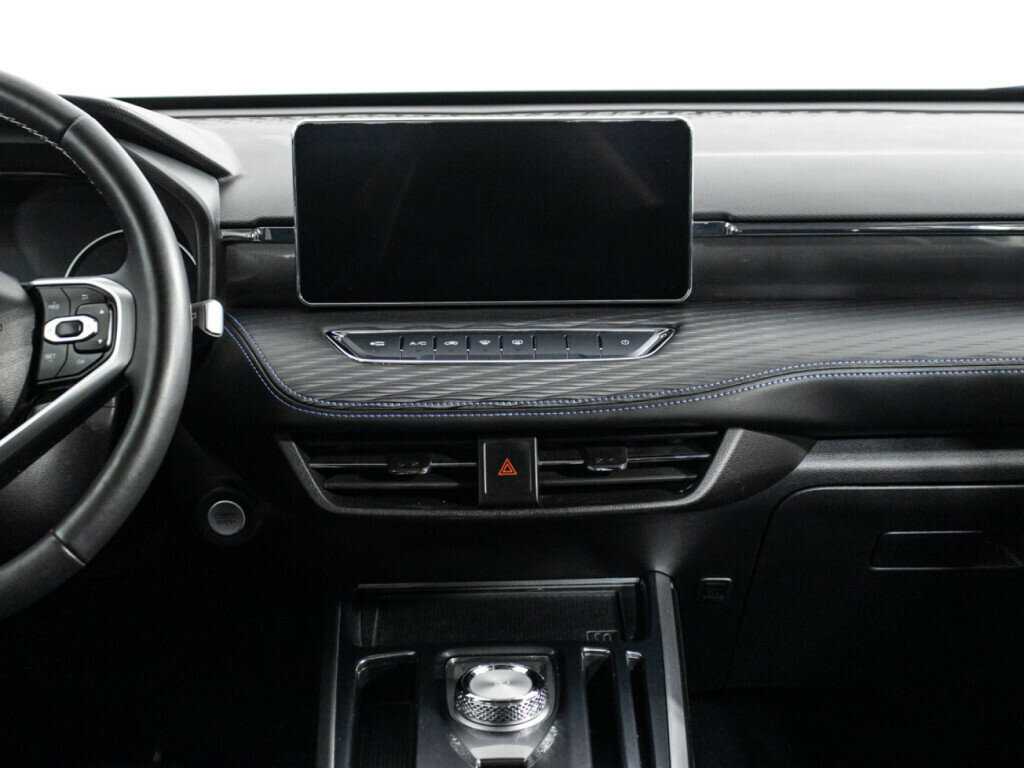 Купить Haval Jolion, 2022, 76 950 км.. Фото: #13