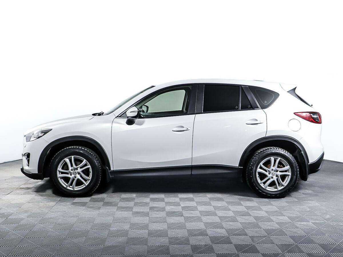Купить Mazda CX-5, 2015, 66 743 км.. Фото: #7