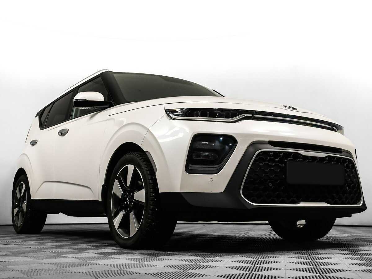 Купить Kia Soul, 2019, 92 230 км.. Фото: #15