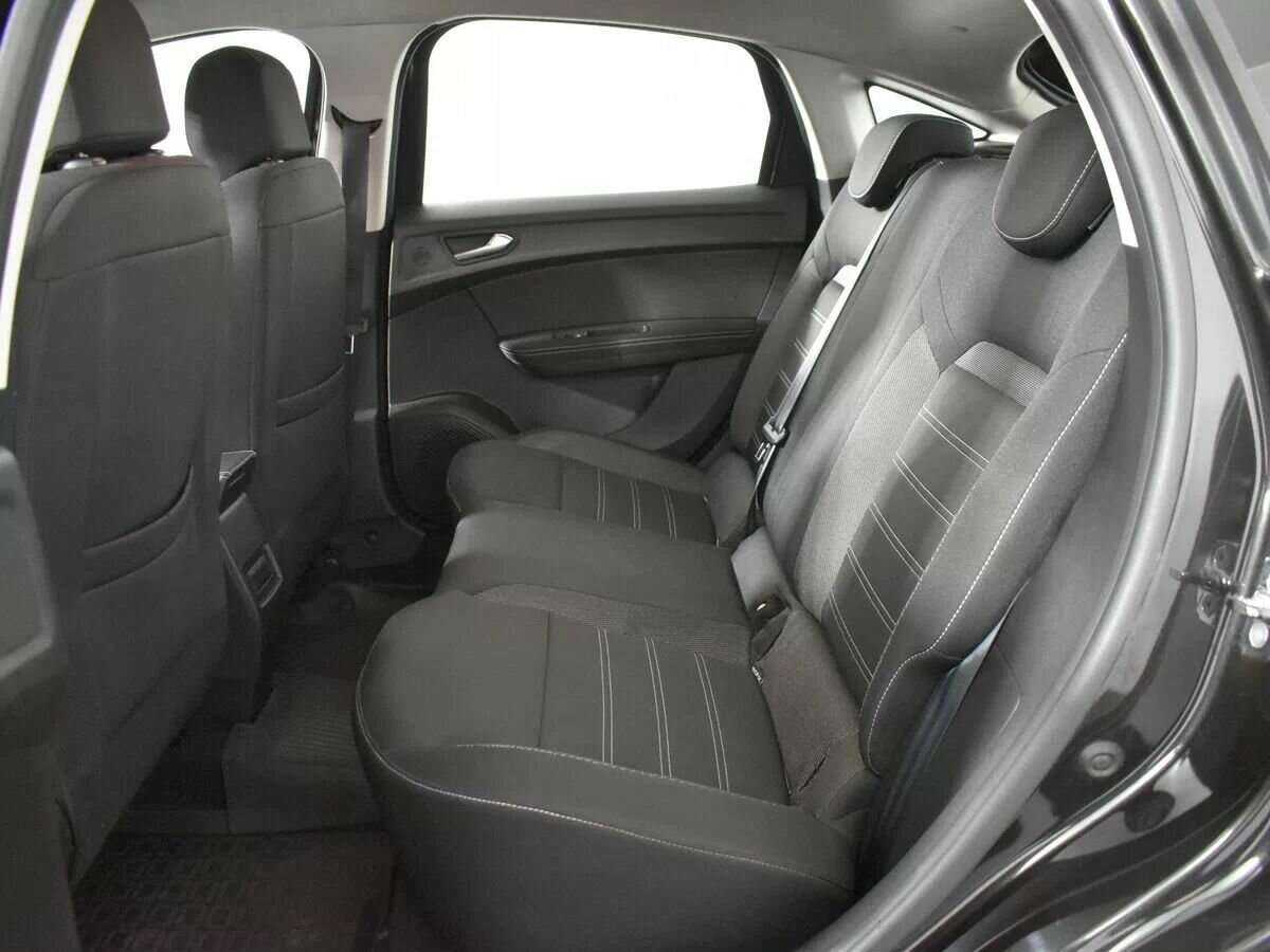 Купить Renault Arkana, 2019, 57 000 км.. Фото: #20