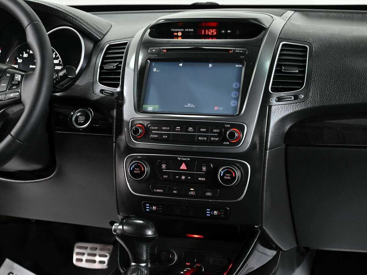 Купить Kia Sorento, 2014, 142 000 км.. Фото: #11