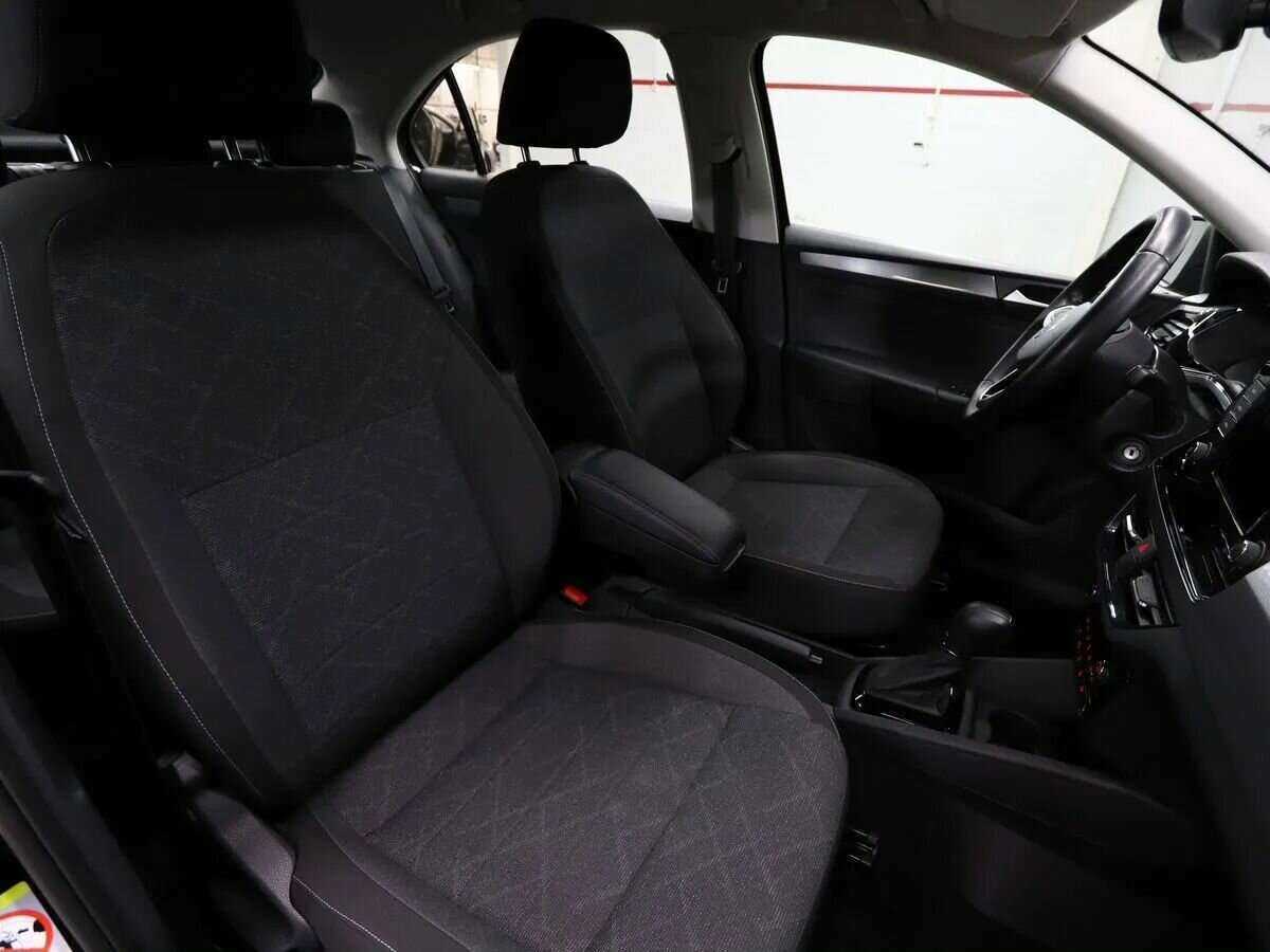 Купить Volkswagen Polo, 2021, 48 000 км.. Фото: #11