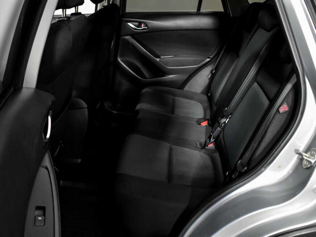 Купить Mazda CX-5, 2012, 184 000 км.. Фото: #11