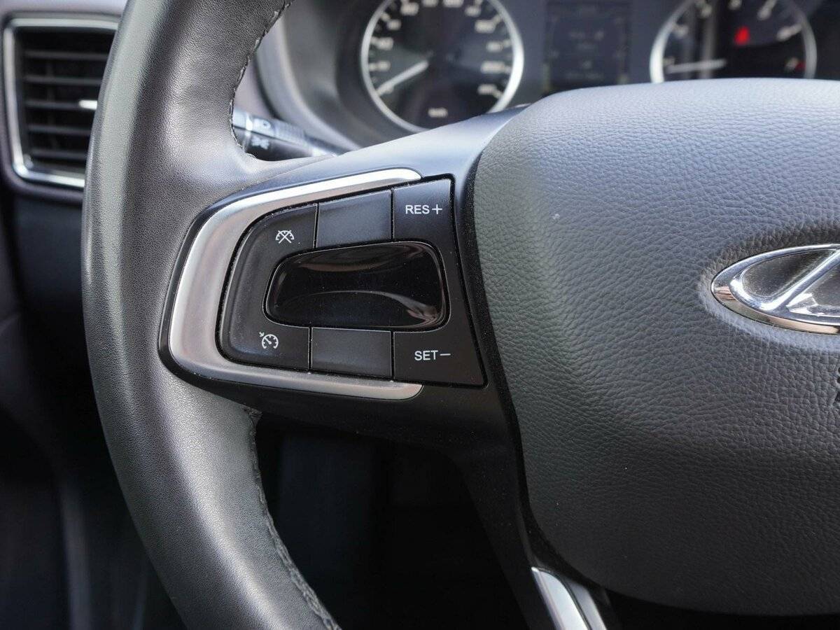 Купить Chery Tiggo 4, 2021, 65 562 км.. Фото: #11