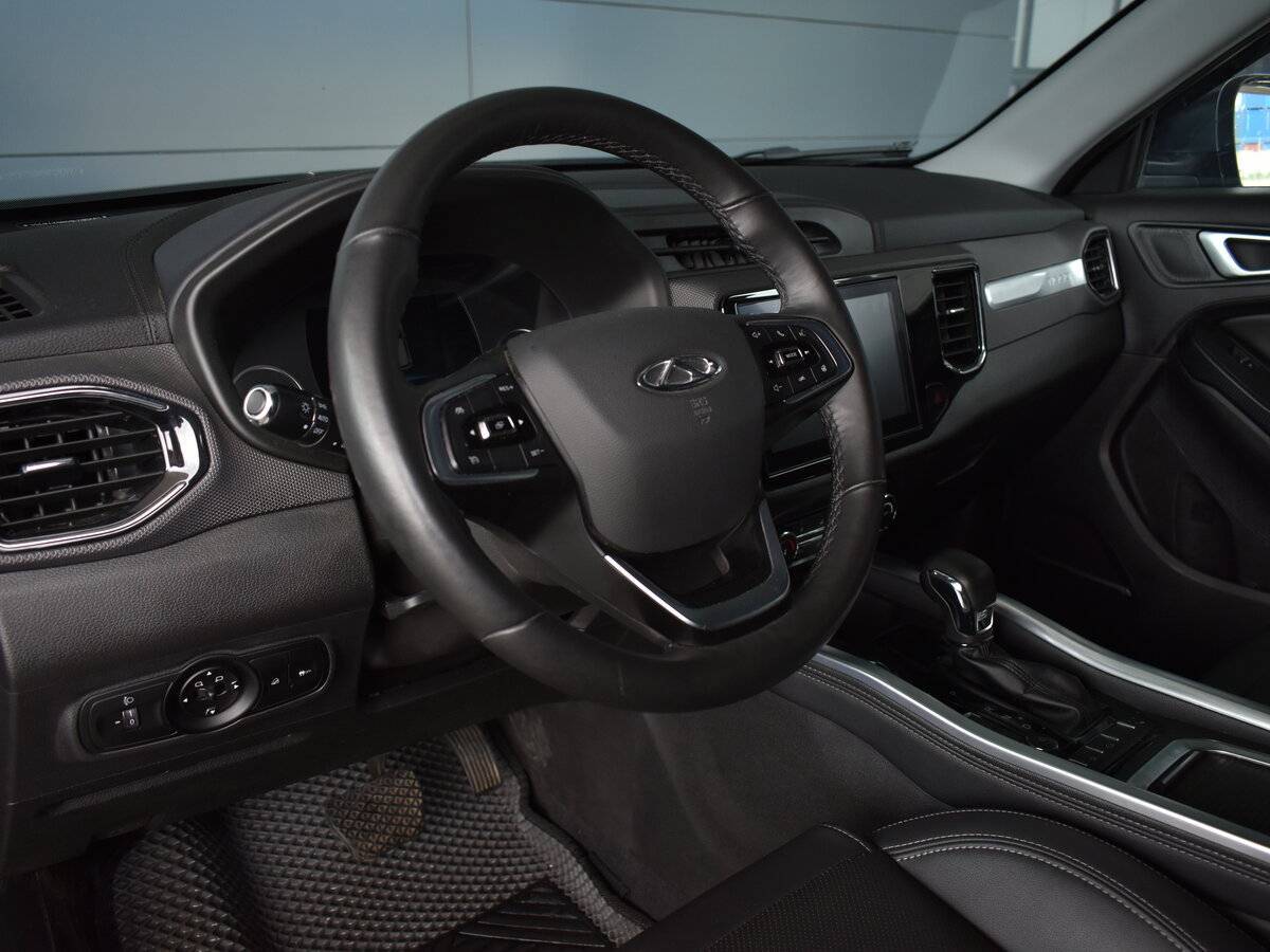 Купить Chery Tiggo 4, 2022, 29 224 км.. Фото: #8