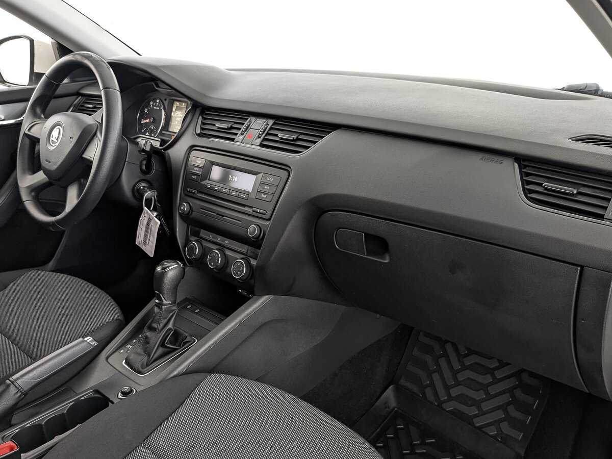 Купить Skoda Octavia, 2014, 150 029 км.. Фото: #11