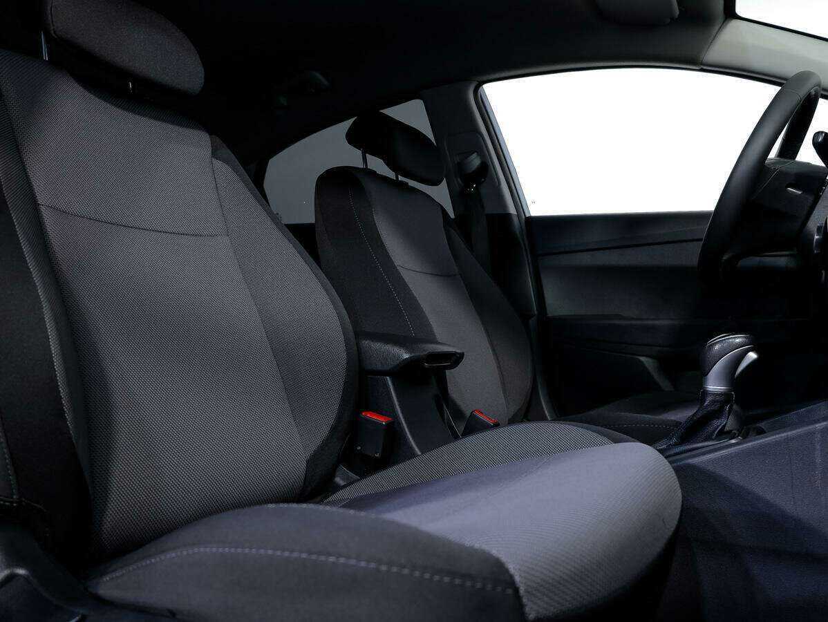 Купить Hyundai Solaris, 2020, 55 091 км.. Фото: #11