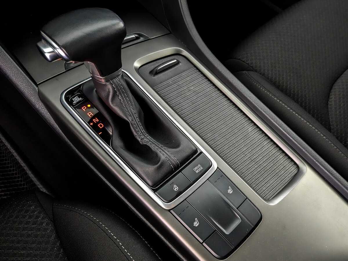 Купить Kia Optima, 2019, 38 234 км.. Фото: #21