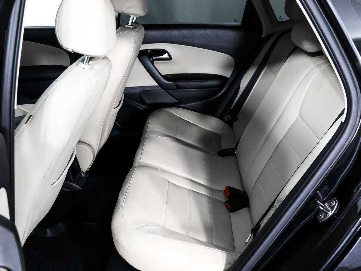 Купить Volkswagen Polo, 2018, 54 933 км.. Фото: #7