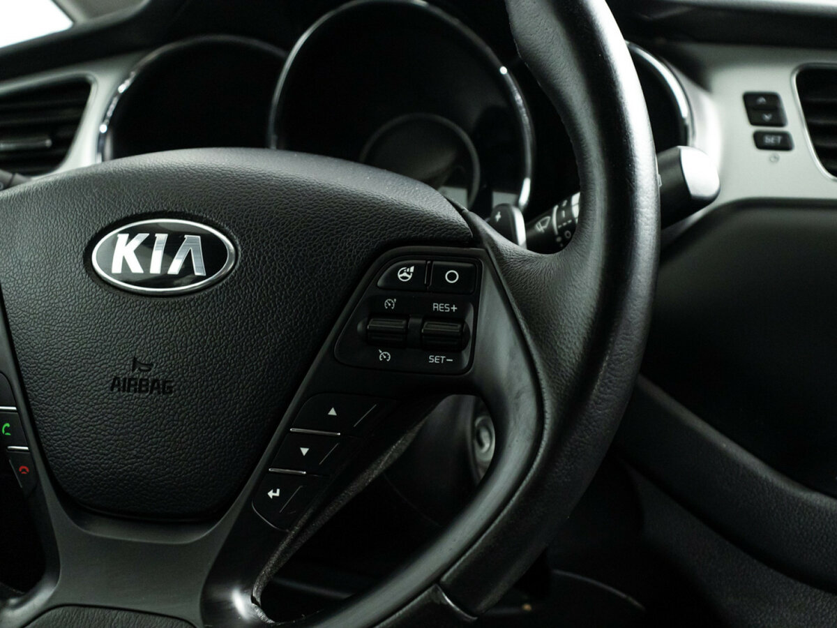 Купить Kia Ceed, 2012, 130 000 км.. Фото: #14