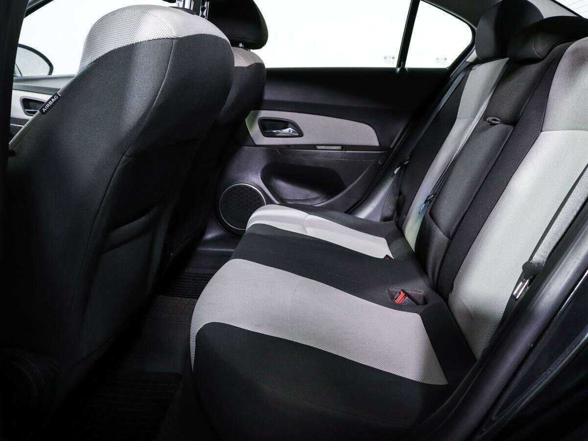 Купить Chevrolet Cruze, 2013, 90 000 км.. Фото: #6