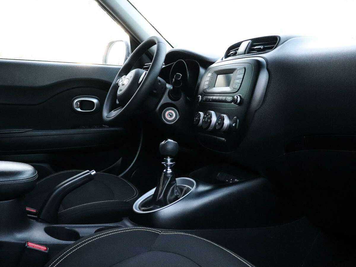 Купить Kia Soul, 2014, 148 665 км.. Фото: #6