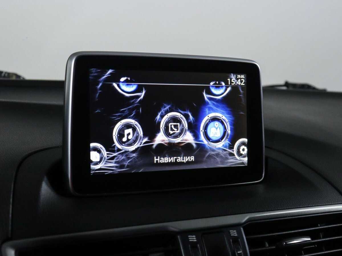 Купить Mazda 3, 2014, 188 200 км.. Фото: #21