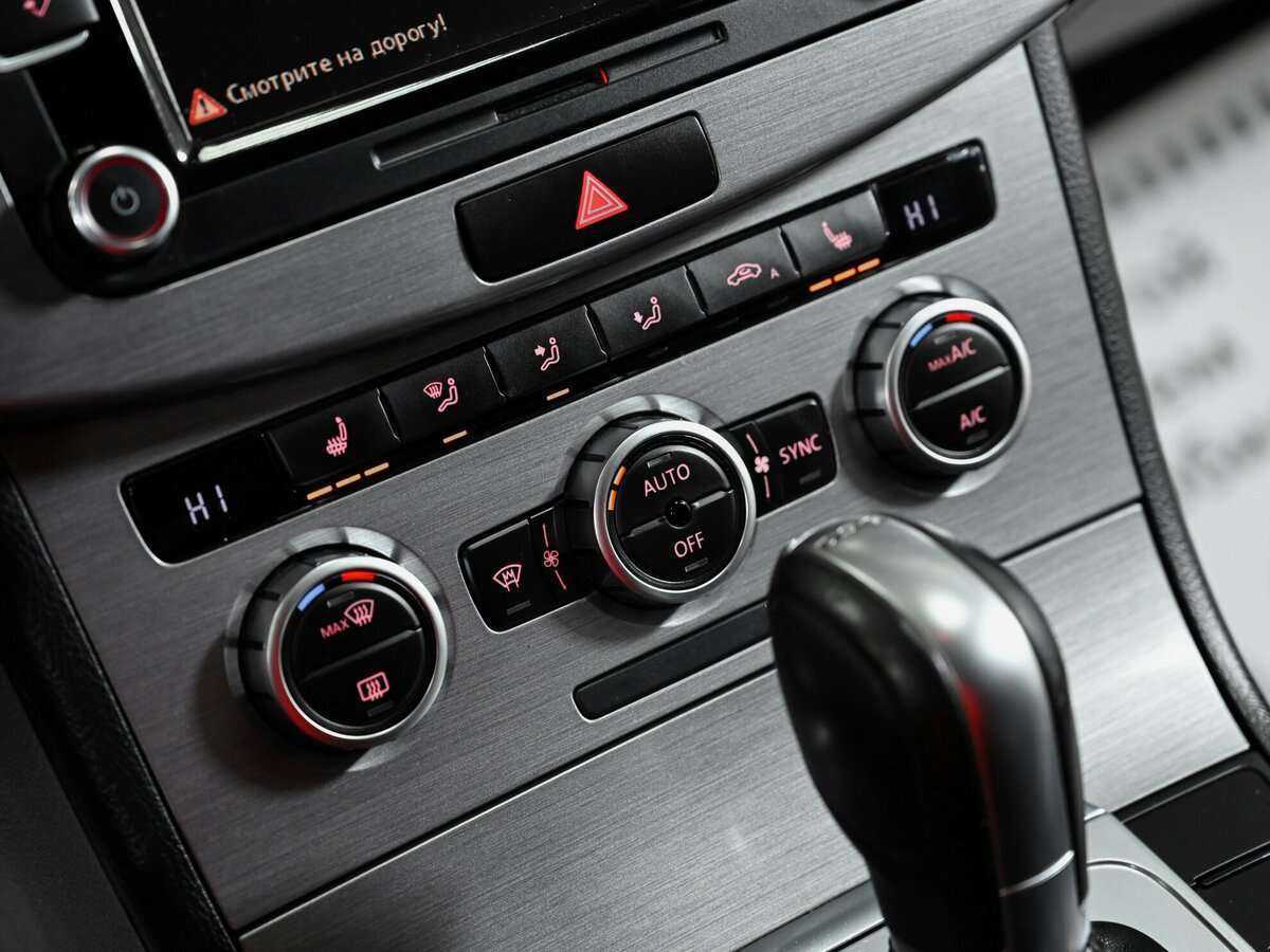 Купить Volkswagen Passat, 2014, 120 000 км.. Фото: #11