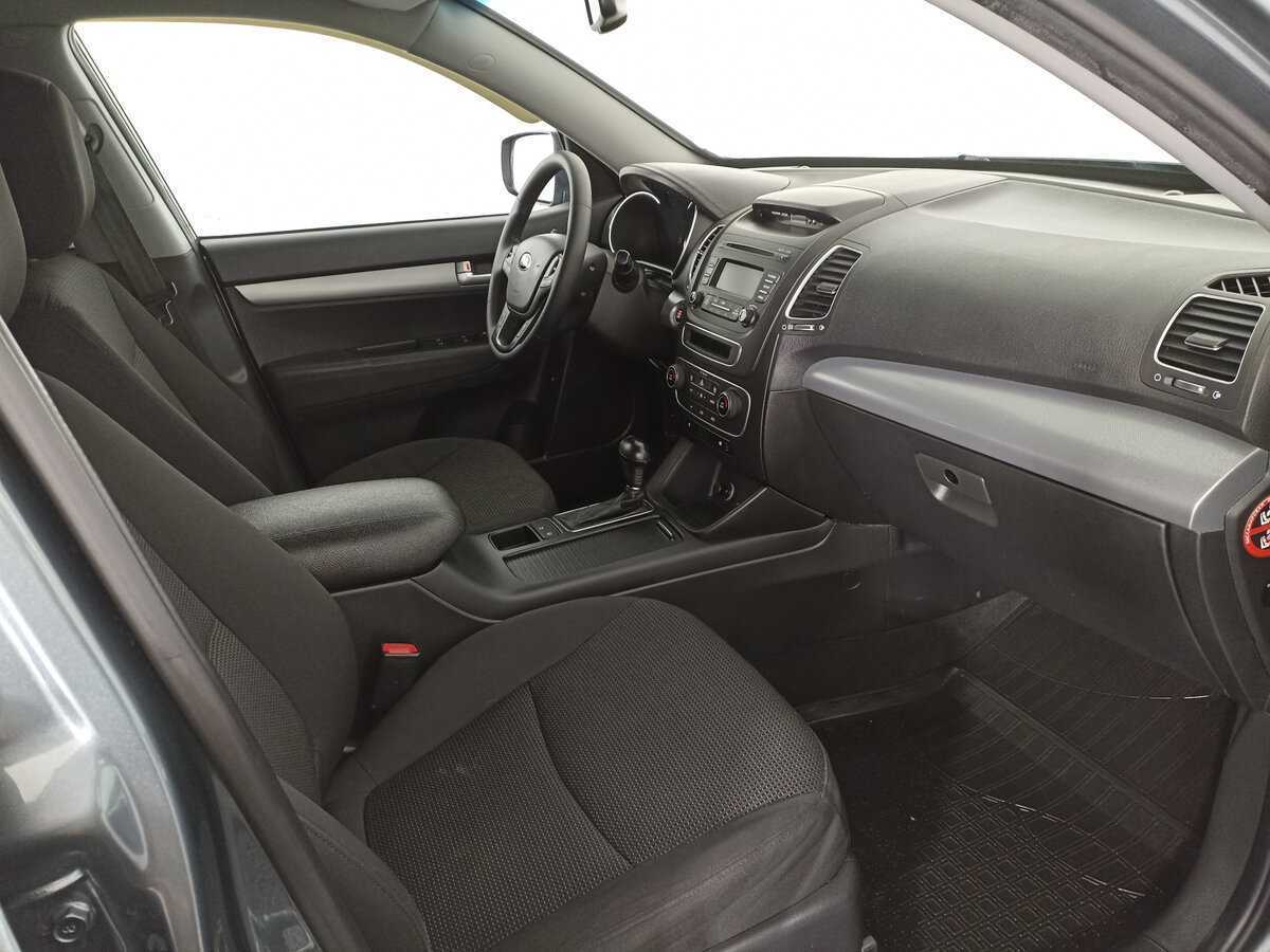 Купить Kia Sorento, 2014, 169 483 км.. Фото: #7