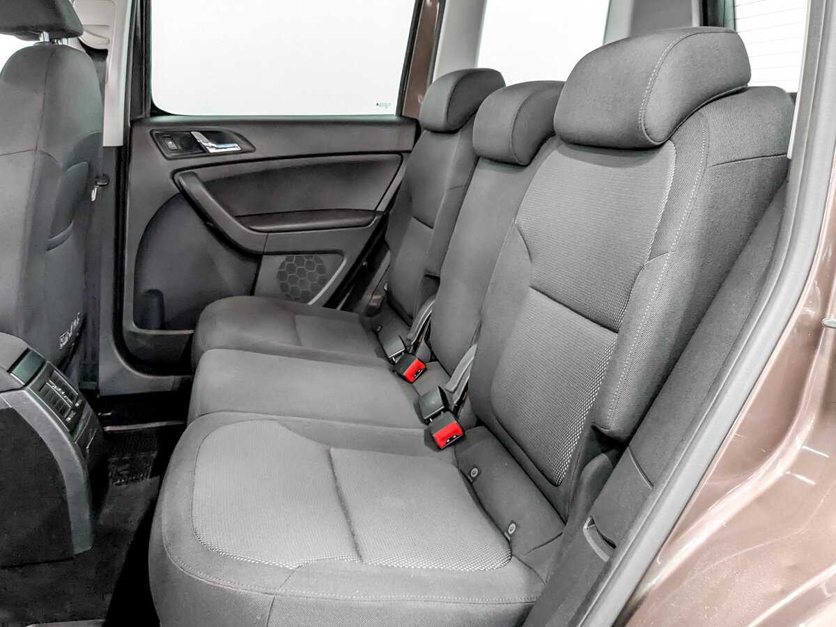 Купить Skoda Yeti, 2014, 92 000 км.. Фото: #11