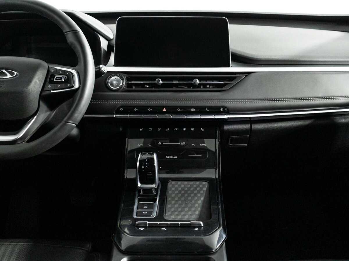 Купить Chery Tiggo 7 Pro, 2020, 53 568 км.. Фото: #13